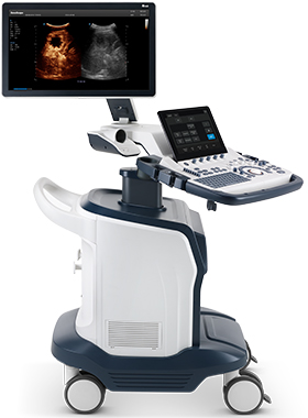 Ecógrafo Portátil SONOSCAPE X3 - SH Soluciones Hospitalarias -  Comercialización de equipos médicos